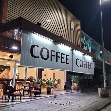 Chaiyee Coffee Chiang Mai Dış mekan fotoğraf