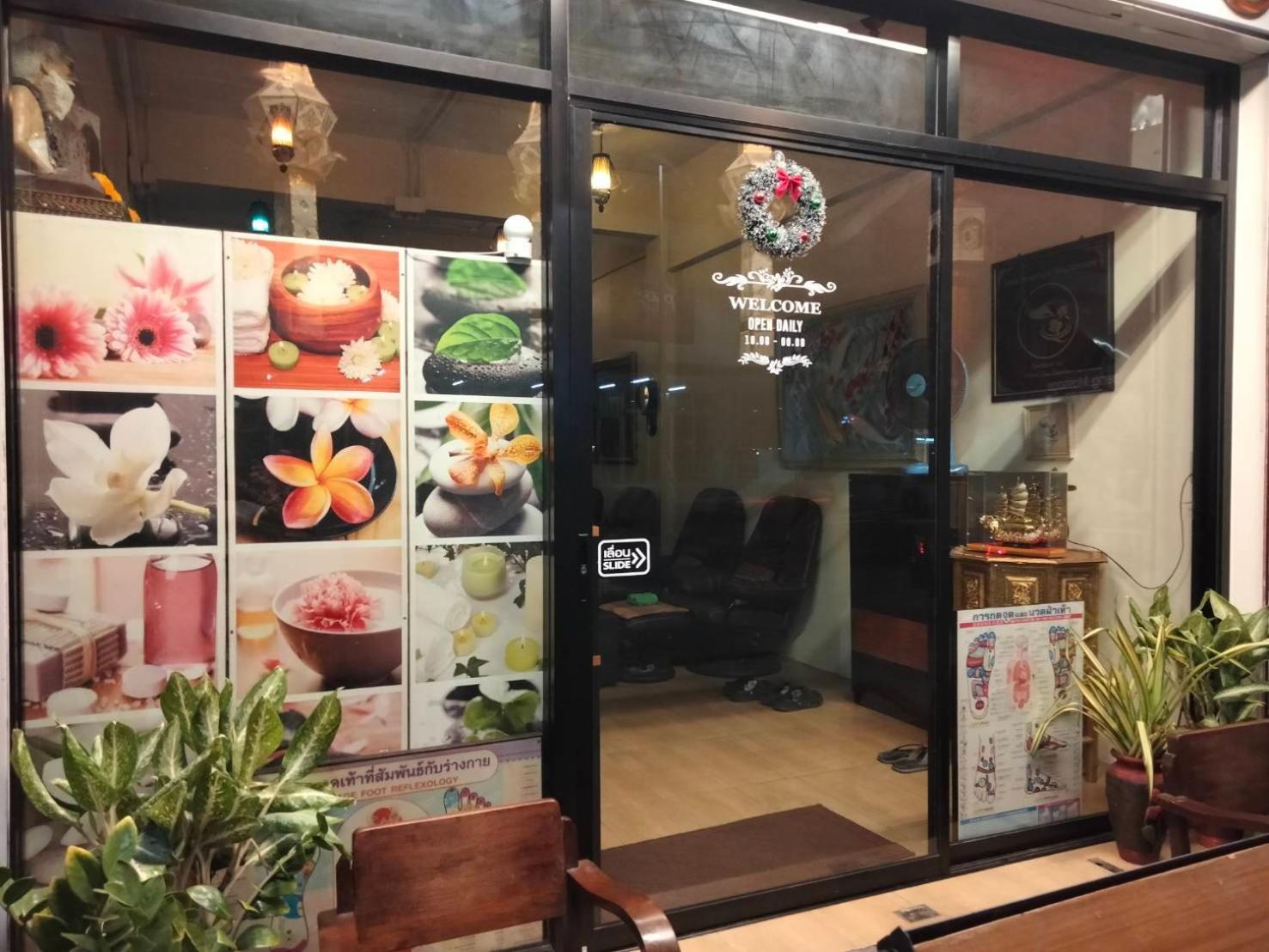 Chaiyee Coffee Chiang Mai Dış mekan fotoğraf