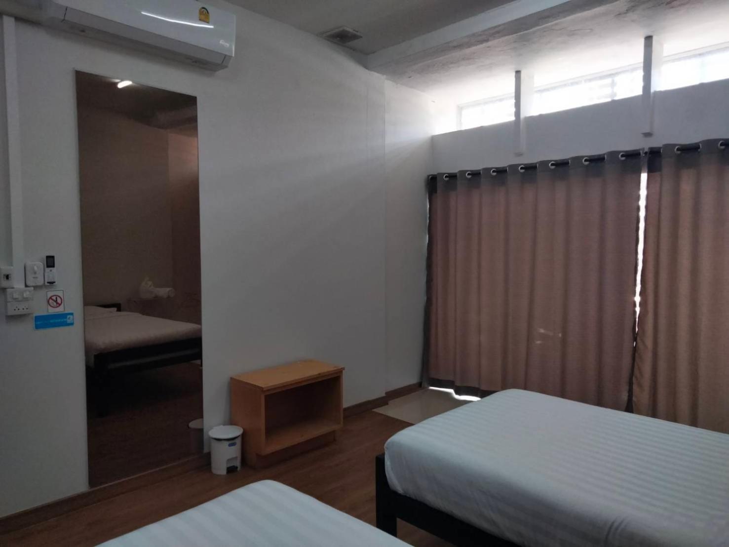 Chaiyee Coffee Chiang Mai Dış mekan fotoğraf