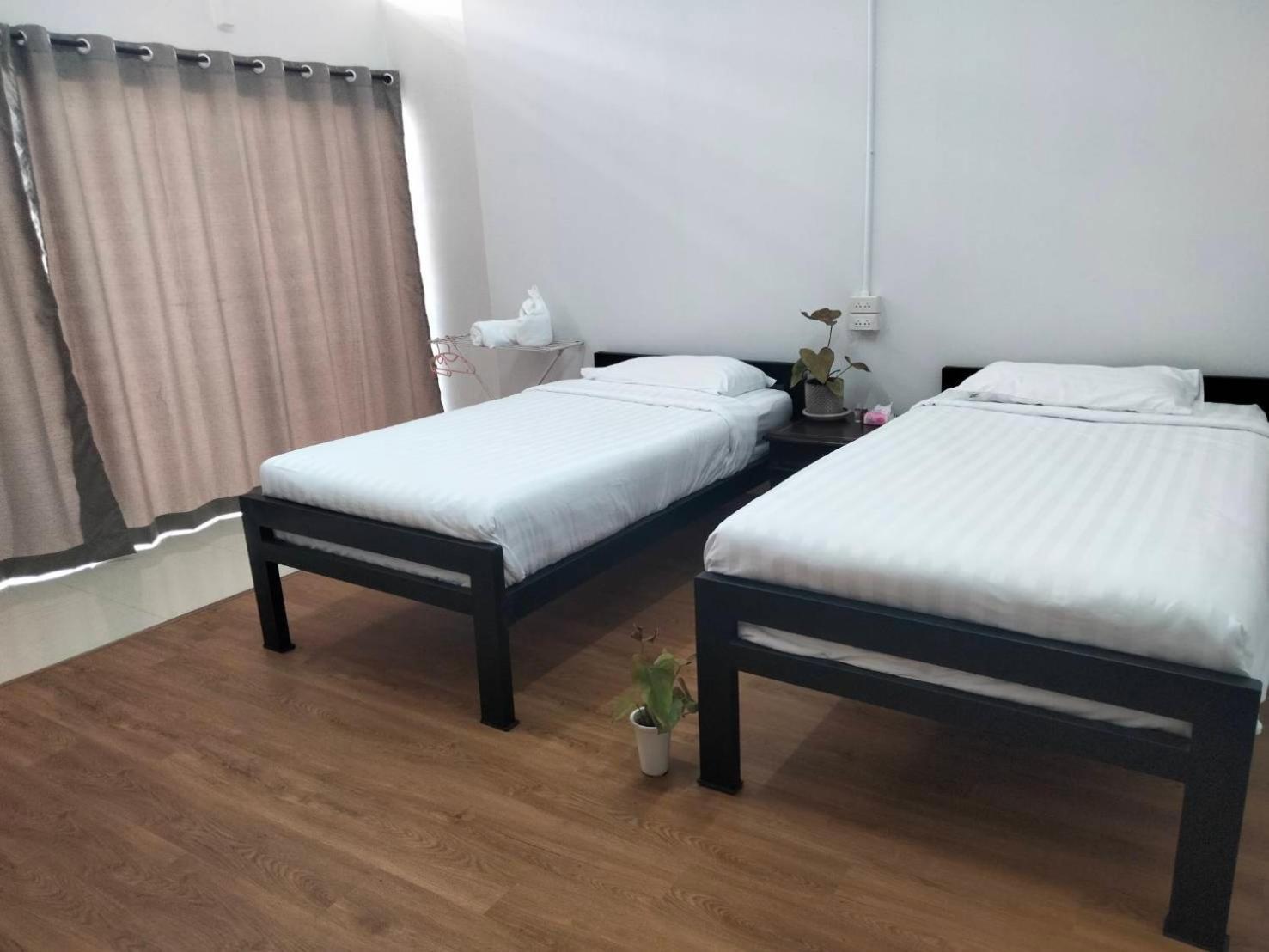 Chaiyee Coffee Chiang Mai Dış mekan fotoğraf