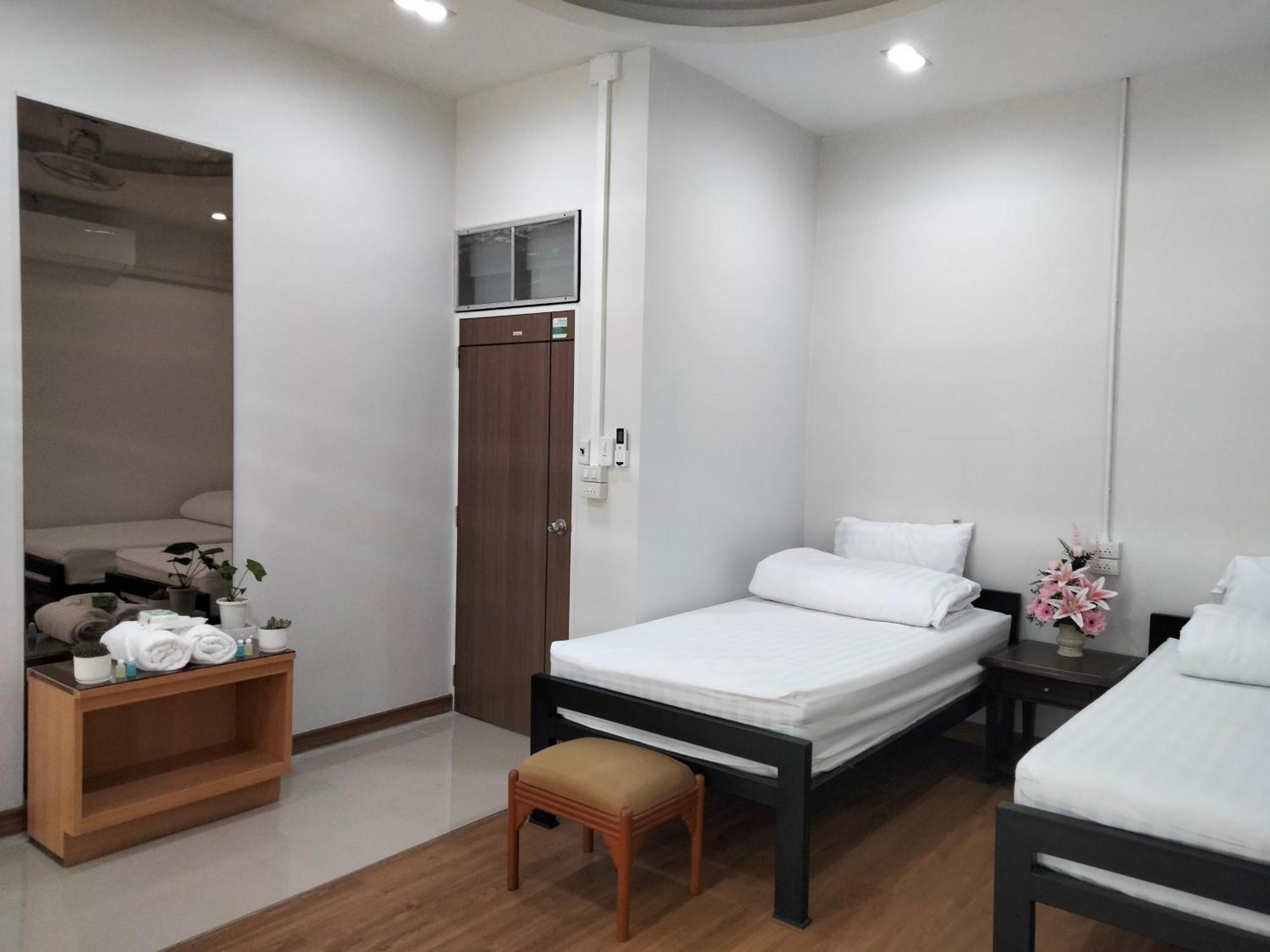 Chaiyee Coffee Chiang Mai Dış mekan fotoğraf