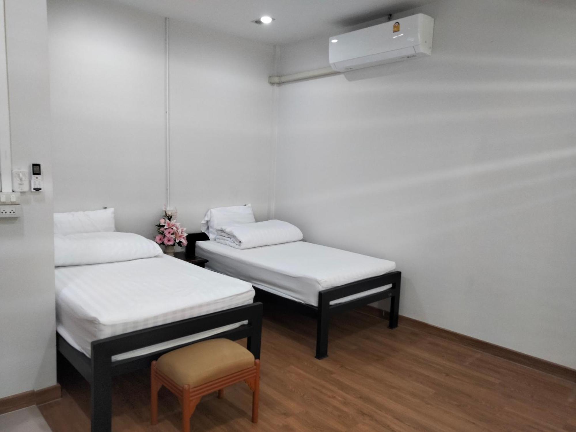 Chaiyee Coffee Chiang Mai Dış mekan fotoğraf