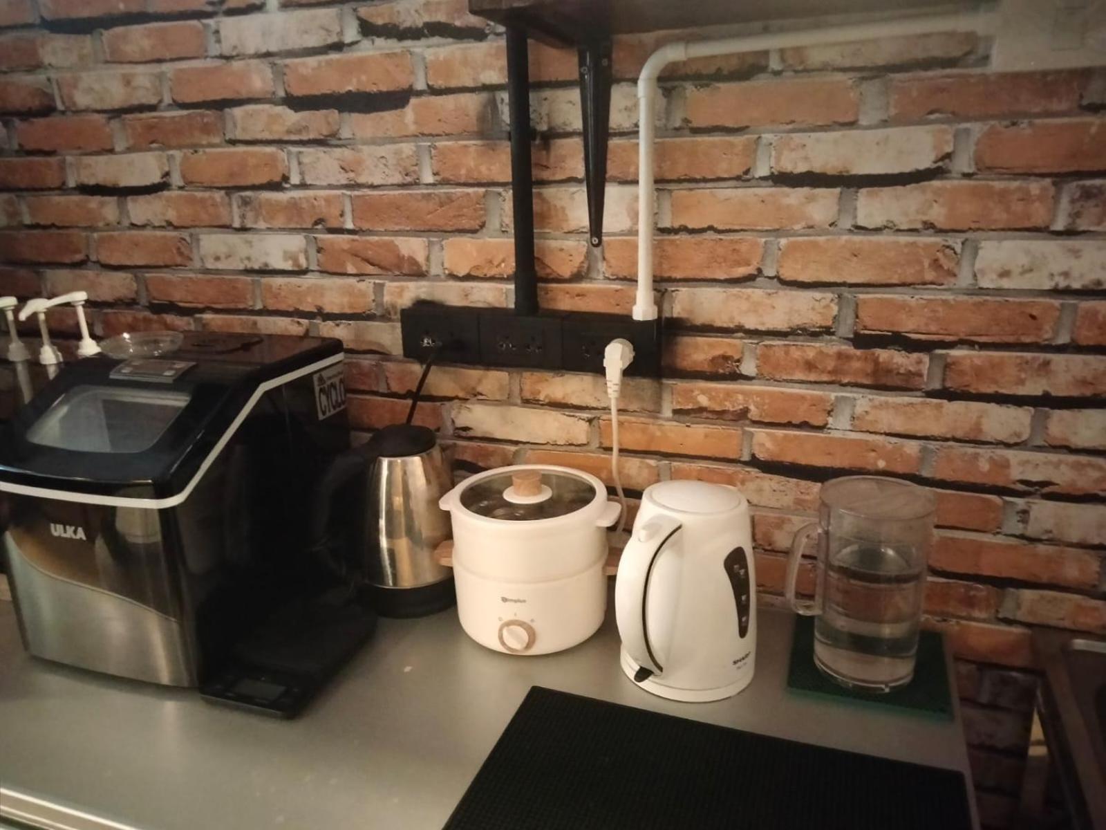 Chaiyee Coffee Chiang Mai Dış mekan fotoğraf