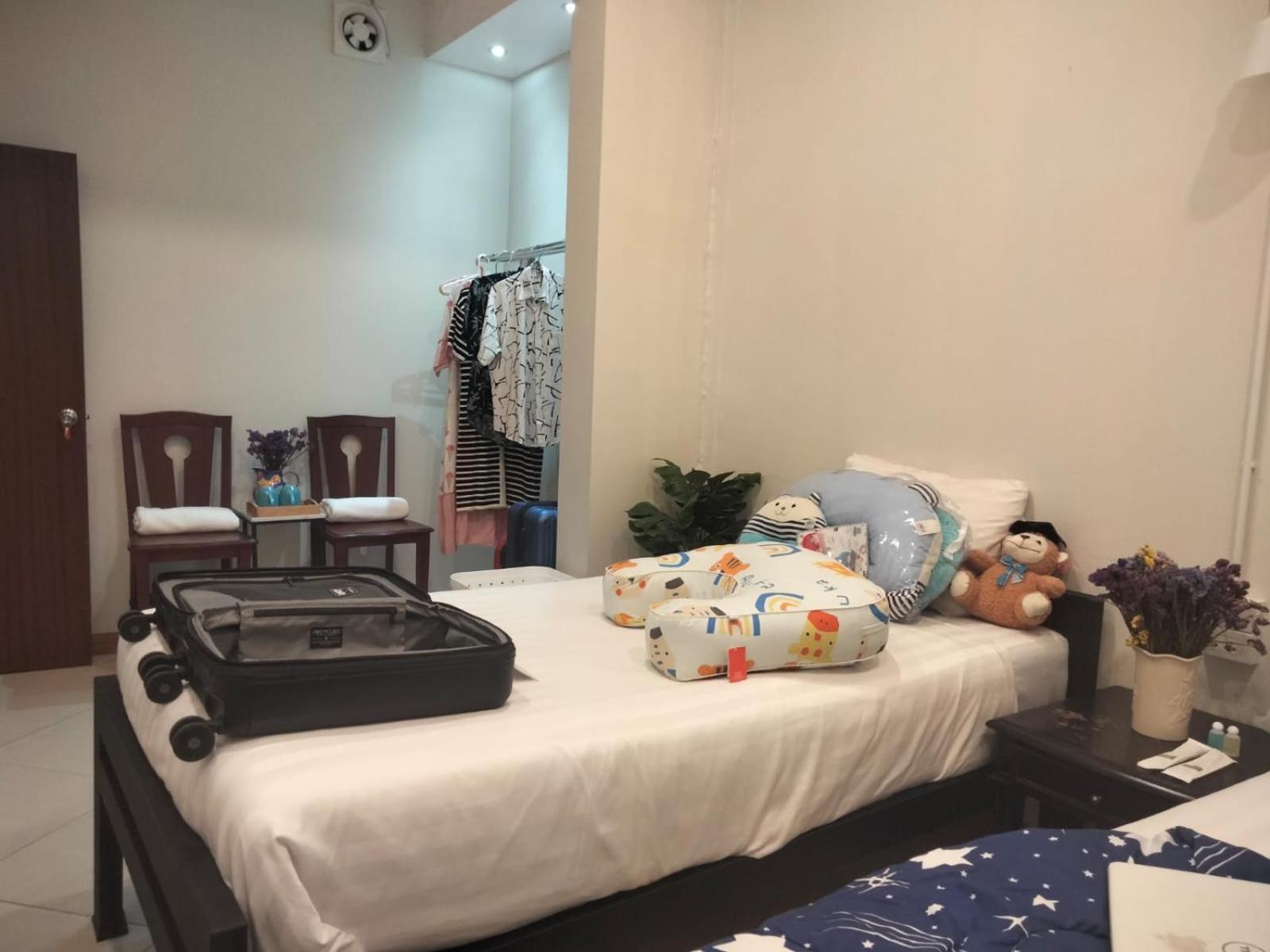 Chaiyee Coffee Chiang Mai Dış mekan fotoğraf