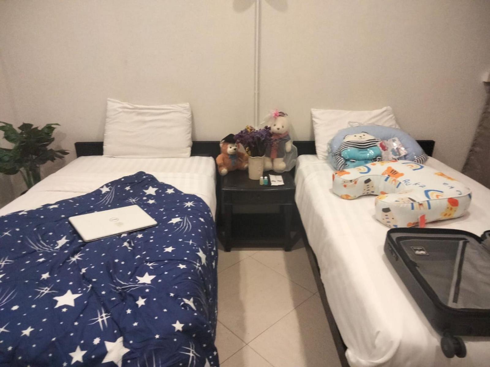 Chaiyee Coffee Chiang Mai Dış mekan fotoğraf
