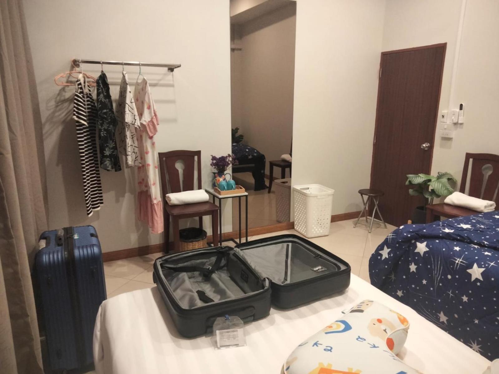 Chaiyee Coffee Chiang Mai Dış mekan fotoğraf