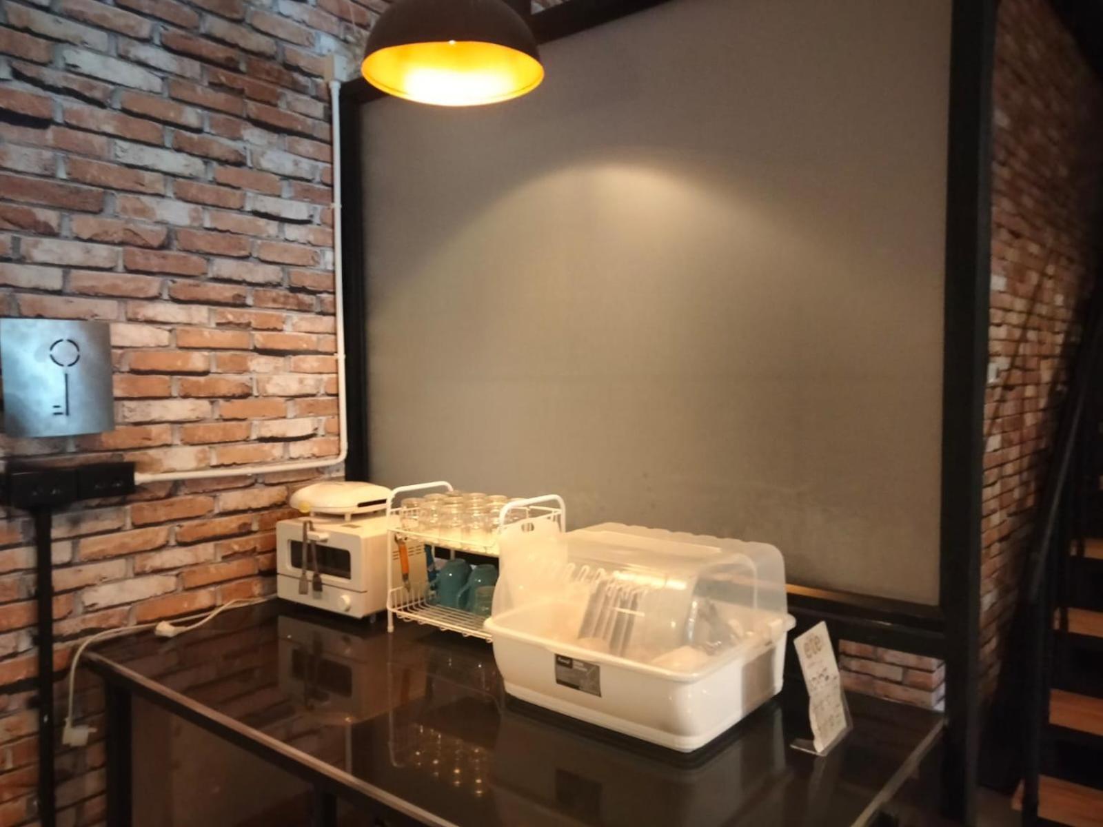 Chaiyee Coffee Chiang Mai Dış mekan fotoğraf