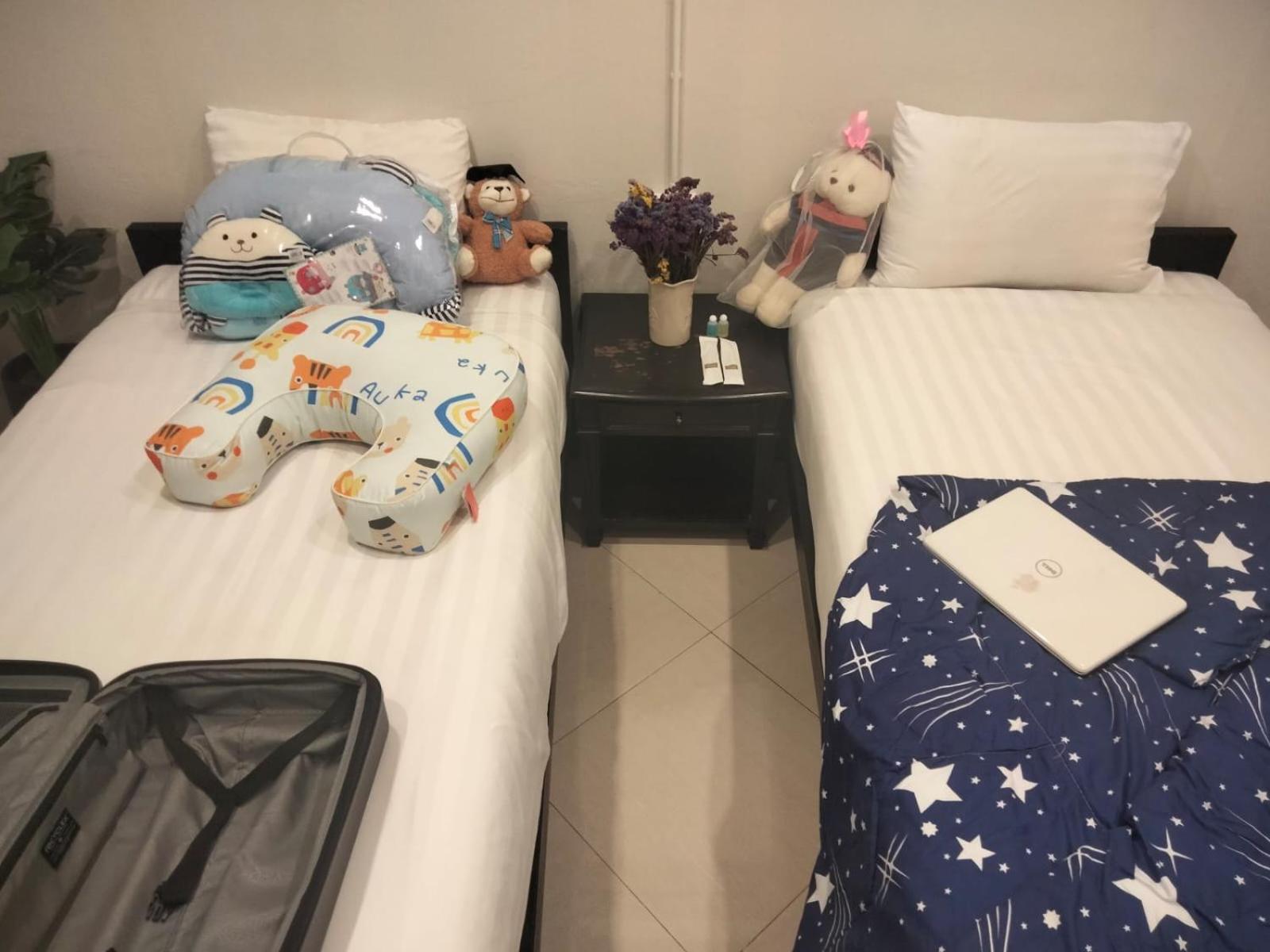 Chaiyee Coffee Chiang Mai Dış mekan fotoğraf