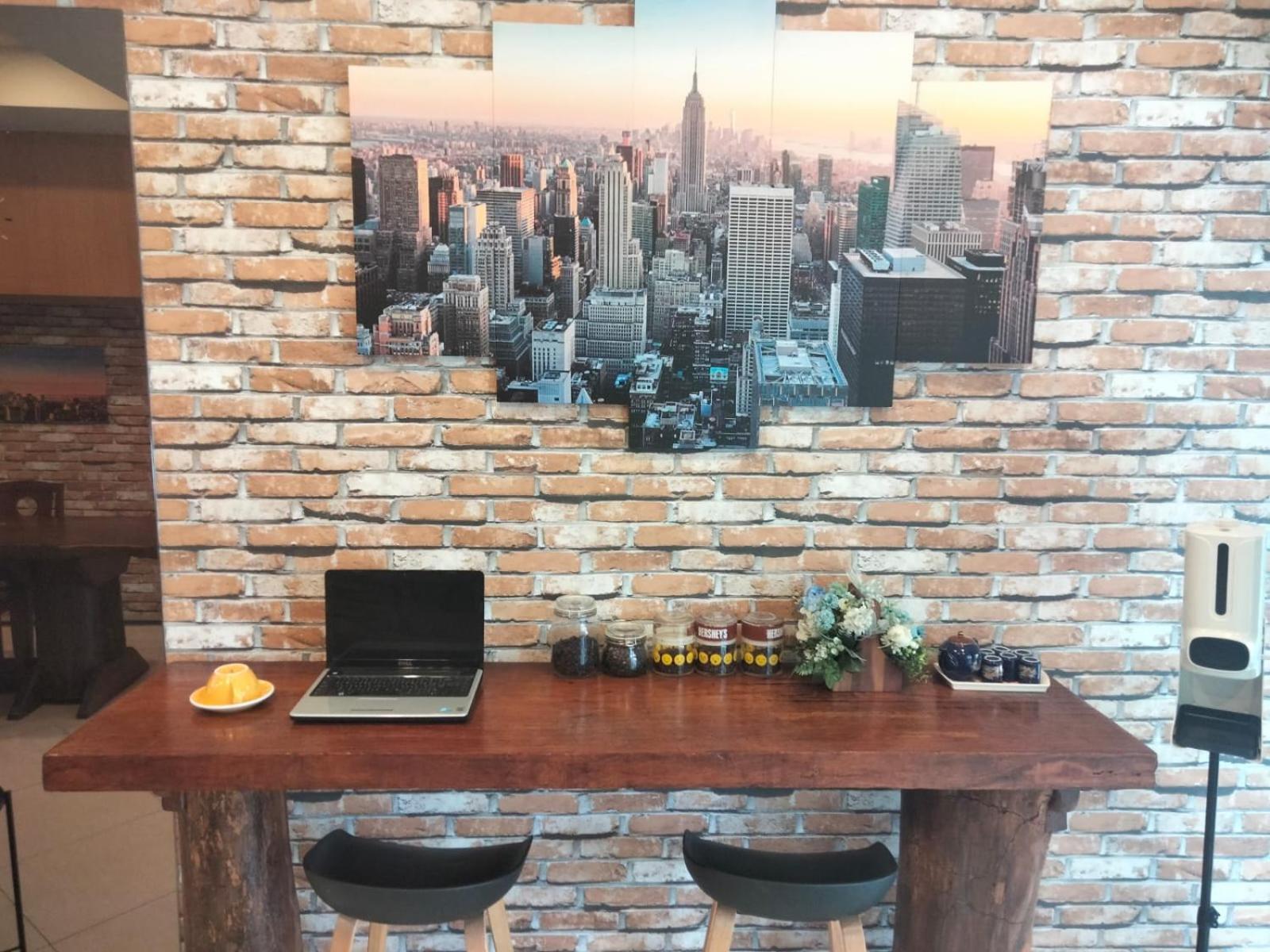 Chaiyee Coffee Chiang Mai Dış mekan fotoğraf