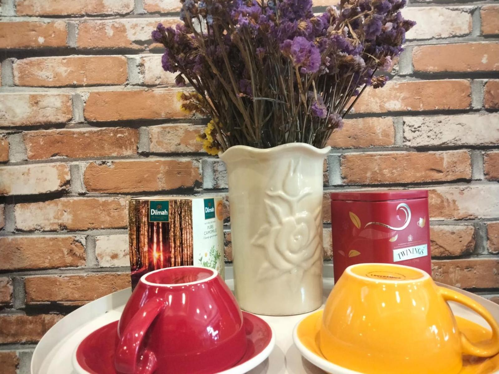 Chaiyee Coffee Chiang Mai Dış mekan fotoğraf