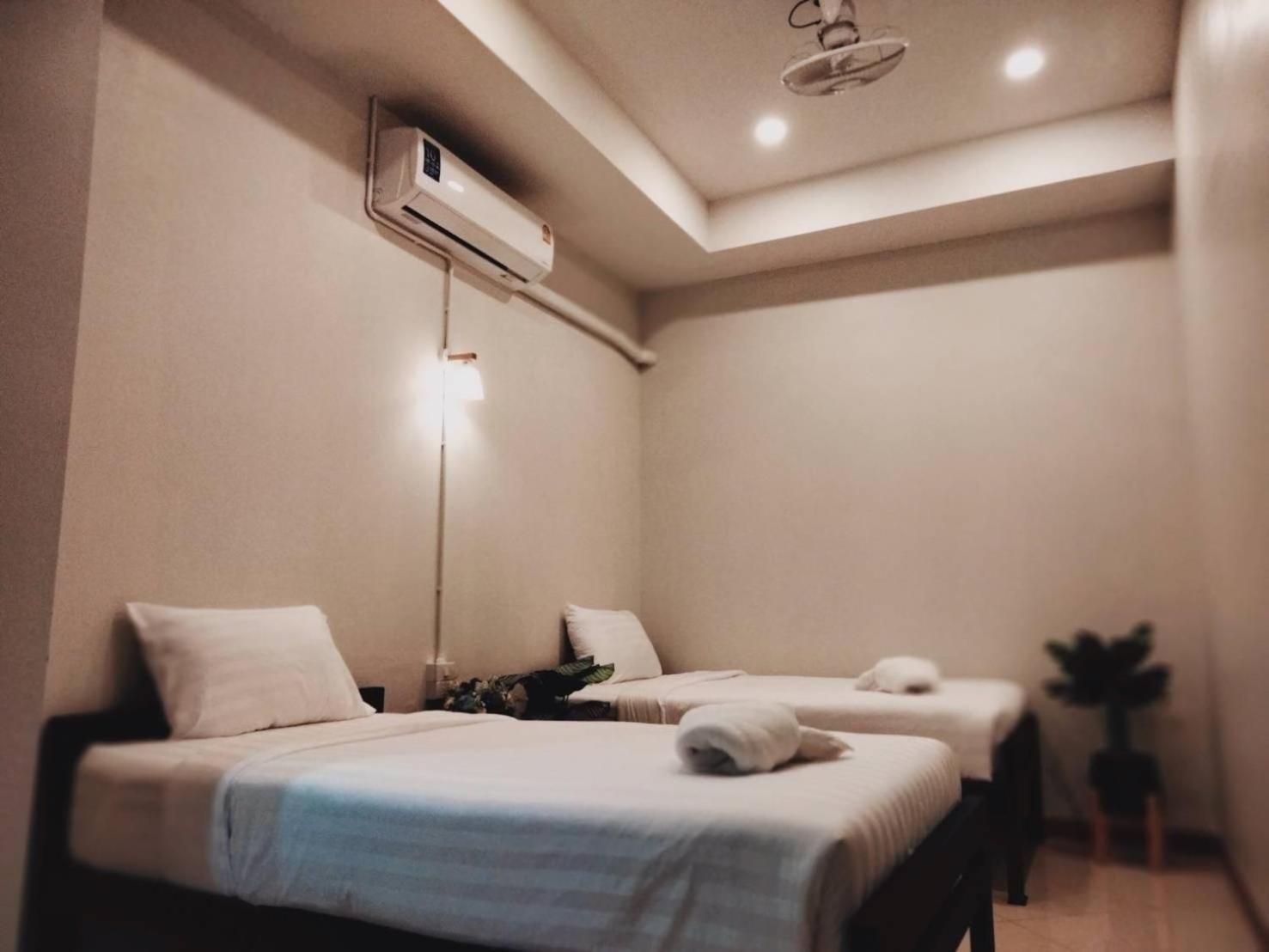Chaiyee Coffee Chiang Mai Dış mekan fotoğraf