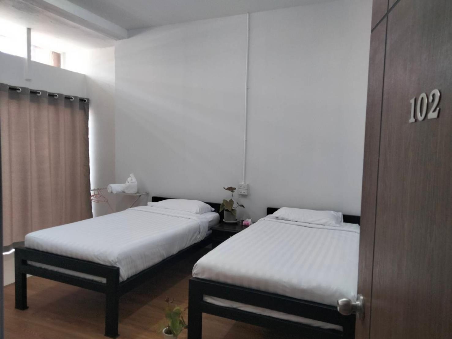 Chaiyee Coffee Chiang Mai Dış mekan fotoğraf
